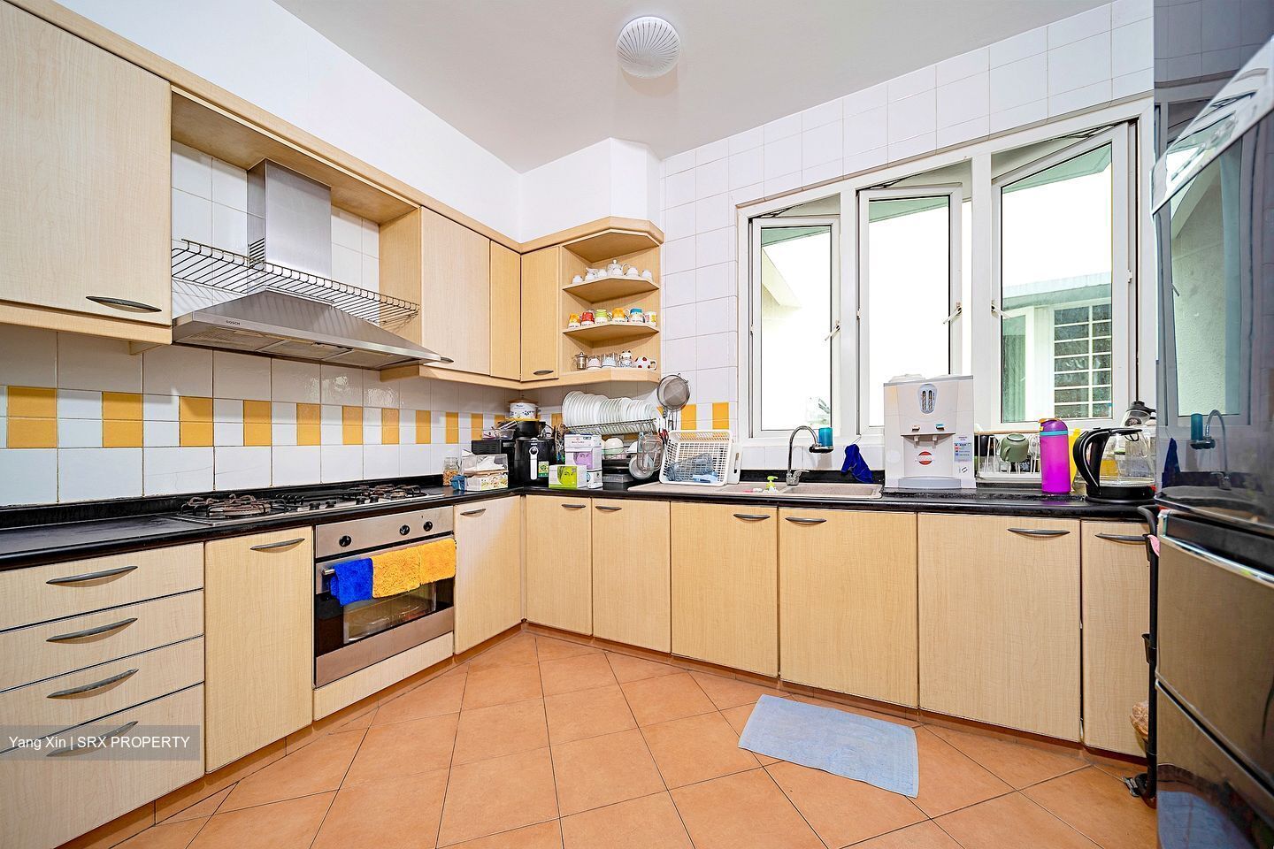 The Floravale (D22), Condominium #398281101